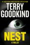 [Jack Raines Thriller 01] • Nest